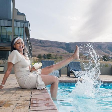 Anew Resort Vulintaba Нюкасъл Екстериор снимка
