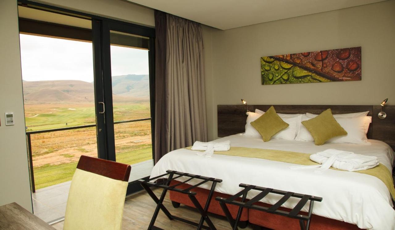 Anew Resort Vulintaba Нюкасъл Екстериор снимка