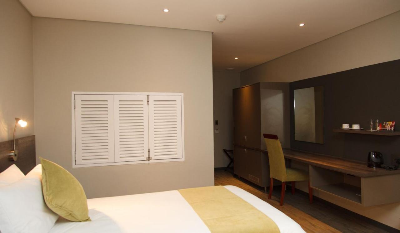 Anew Resort Vulintaba Нюкасъл Екстериор снимка