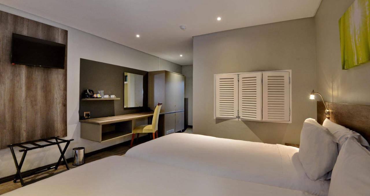 Anew Resort Vulintaba Нюкасъл Екстериор снимка