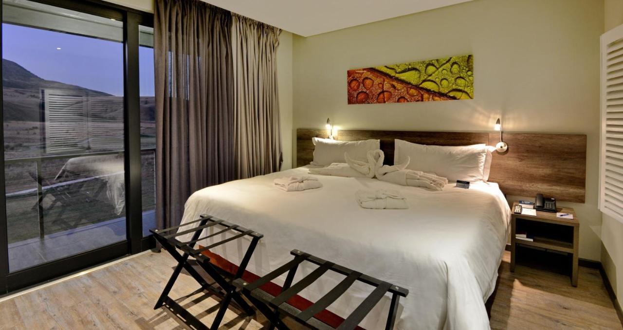 Anew Resort Vulintaba Нюкасъл Екстериор снимка