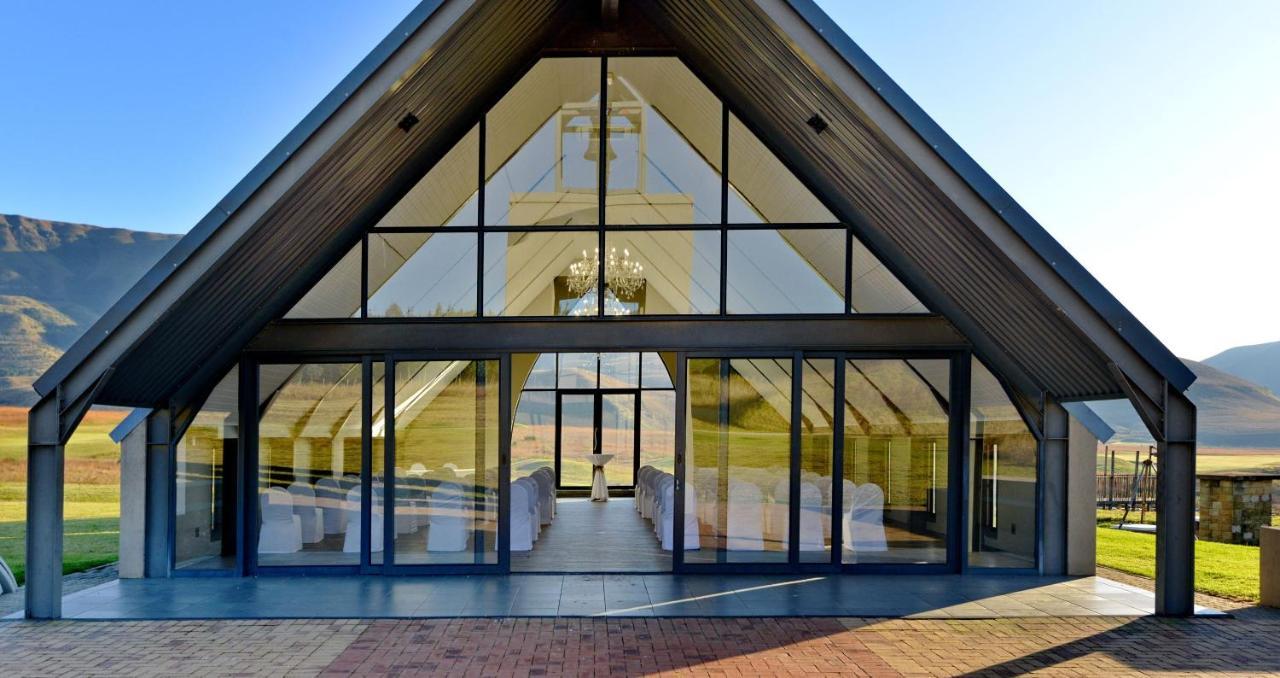 Anew Resort Vulintaba Нюкасъл Екстериор снимка