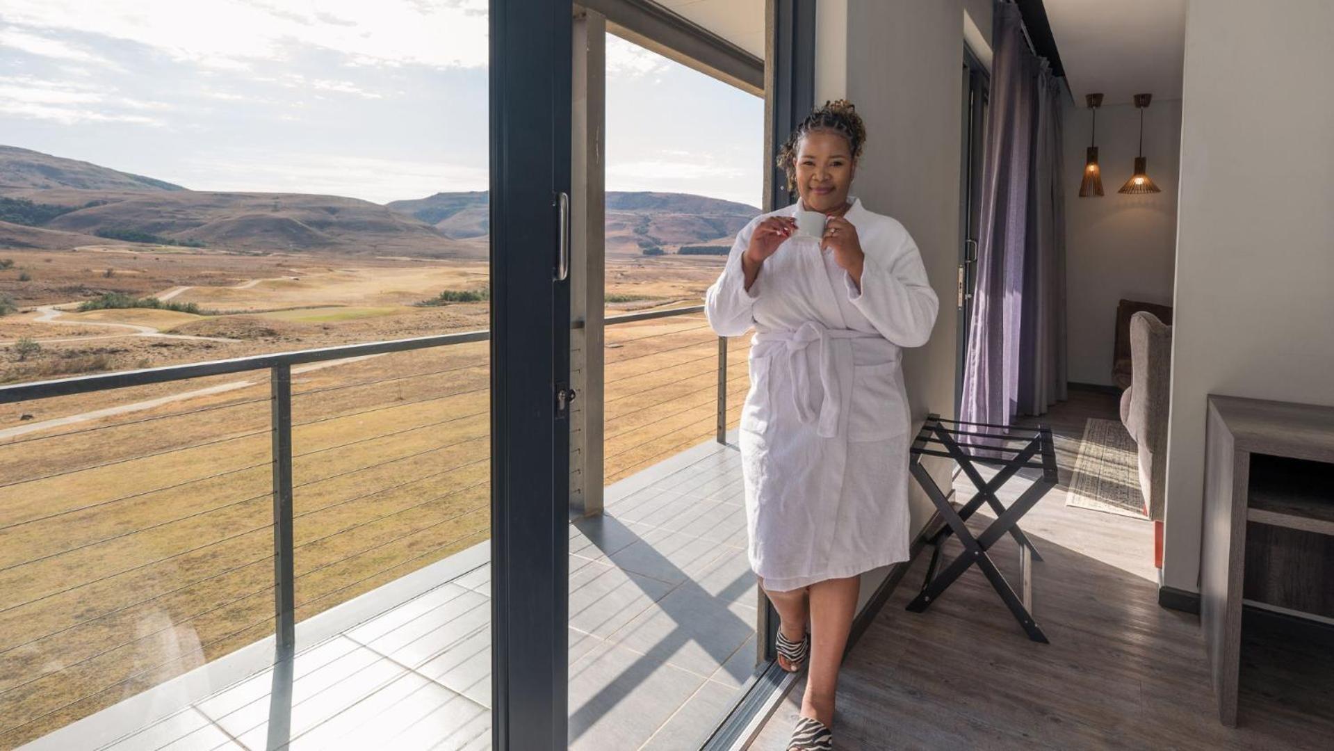 Anew Resort Vulintaba Нюкасъл Екстериор снимка