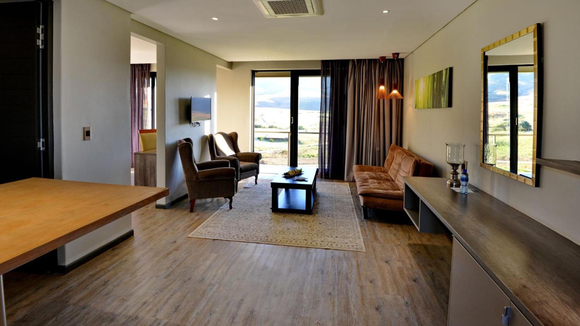 Anew Resort Vulintaba Нюкасъл Екстериор снимка