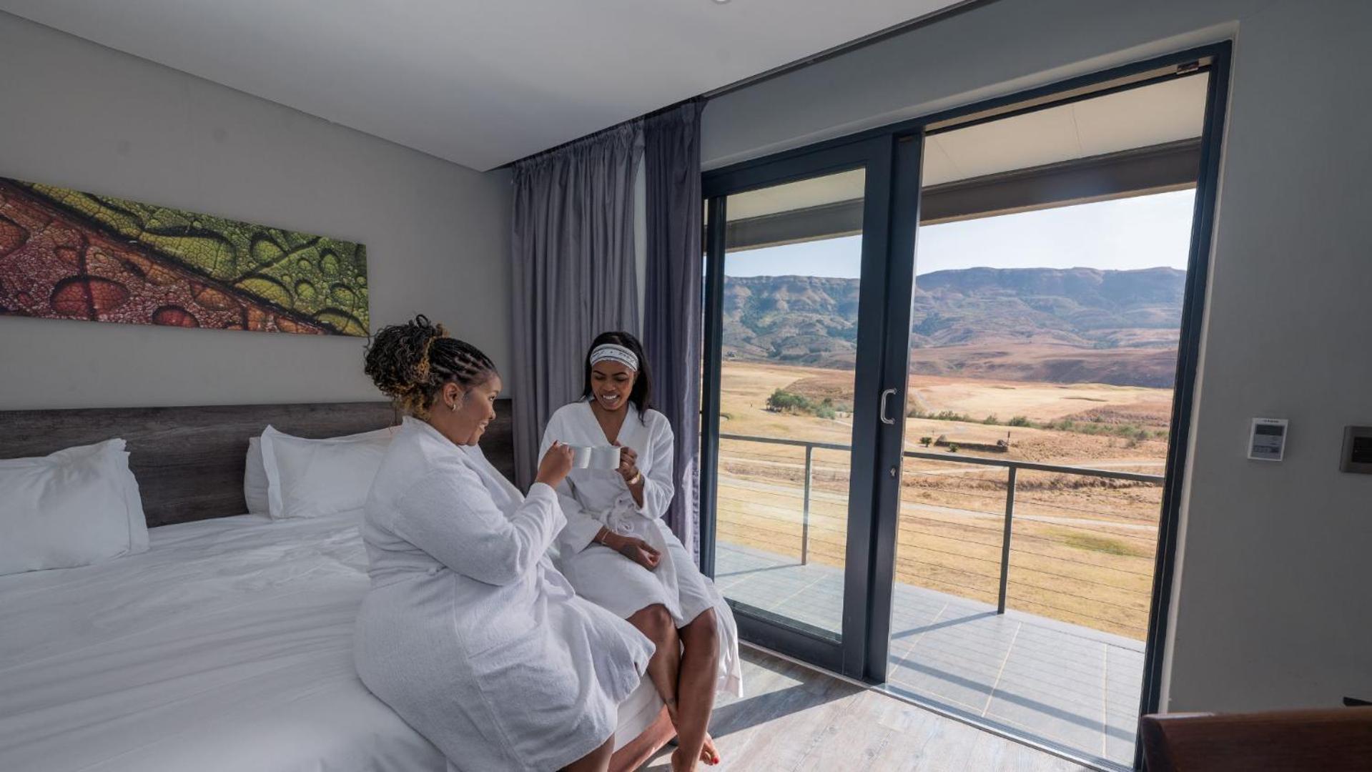Anew Resort Vulintaba Нюкасъл Екстериор снимка