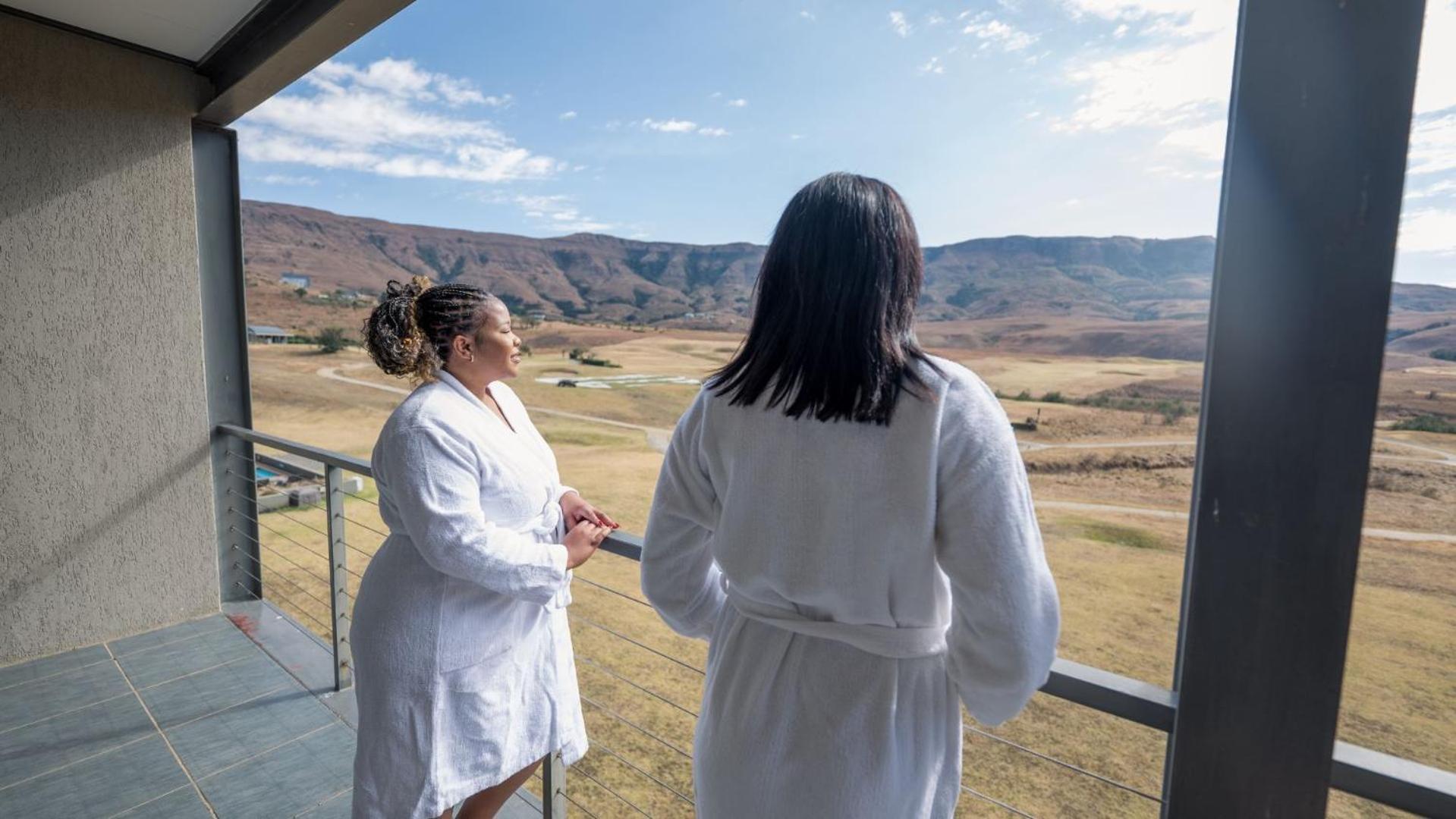 Anew Resort Vulintaba Нюкасъл Екстериор снимка