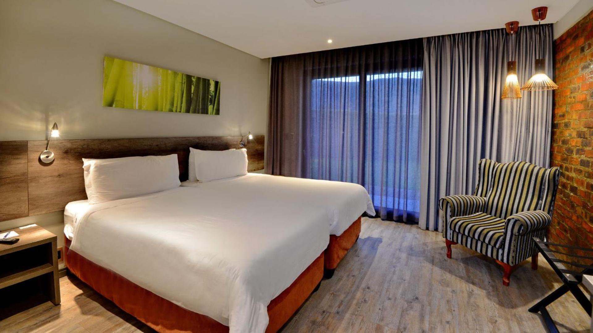 Anew Resort Vulintaba Нюкасъл Екстериор снимка