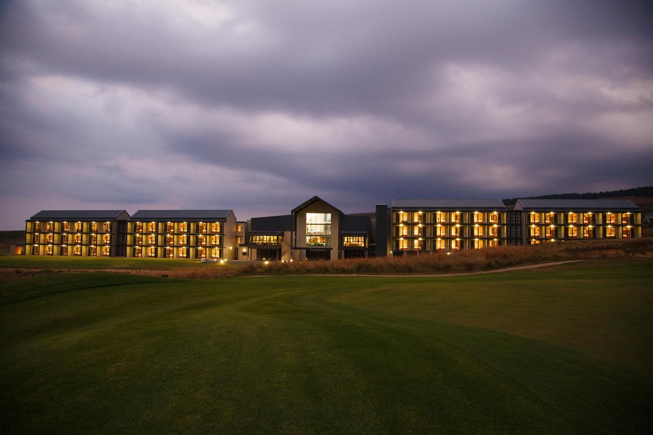 Anew Resort Vulintaba Нюкасъл Екстериор снимка