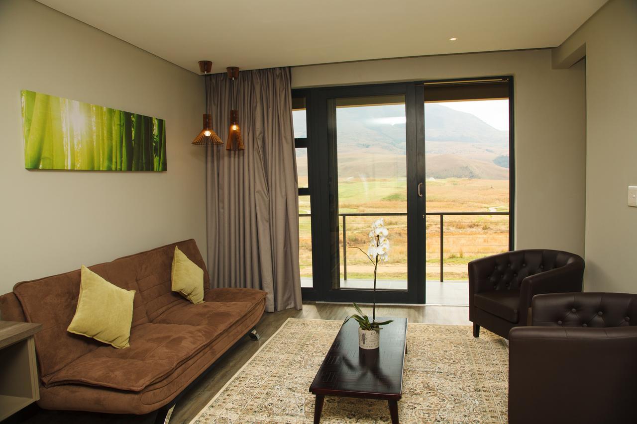 Anew Resort Vulintaba Нюкасъл Екстериор снимка