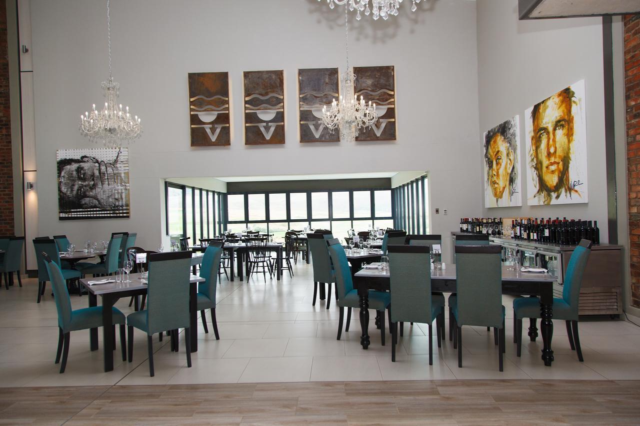 Anew Resort Vulintaba Нюкасъл Екстериор снимка