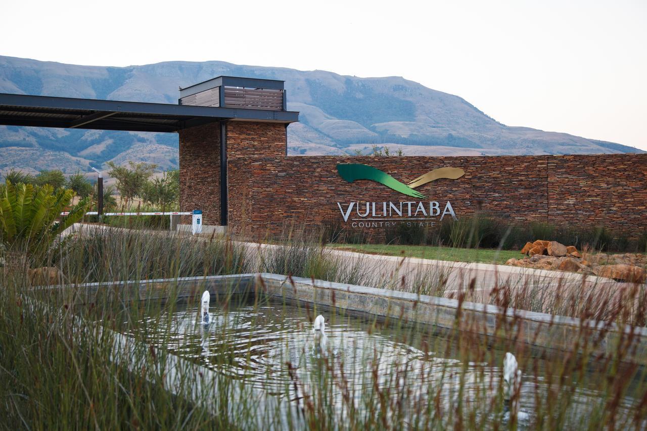 Anew Resort Vulintaba Нюкасъл Екстериор снимка